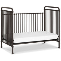 Manhattan Stationary Crib