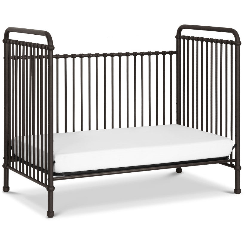 Manhattan Stationary Crib