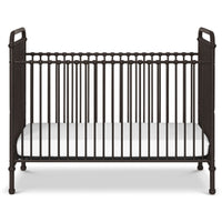 Manhattan Stationary Crib