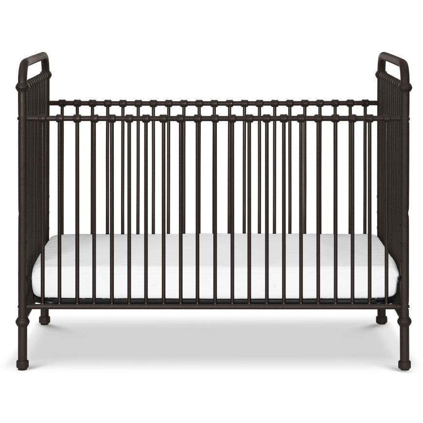 Manhattan Stationary Crib