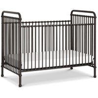 Manhattan Stationary Crib