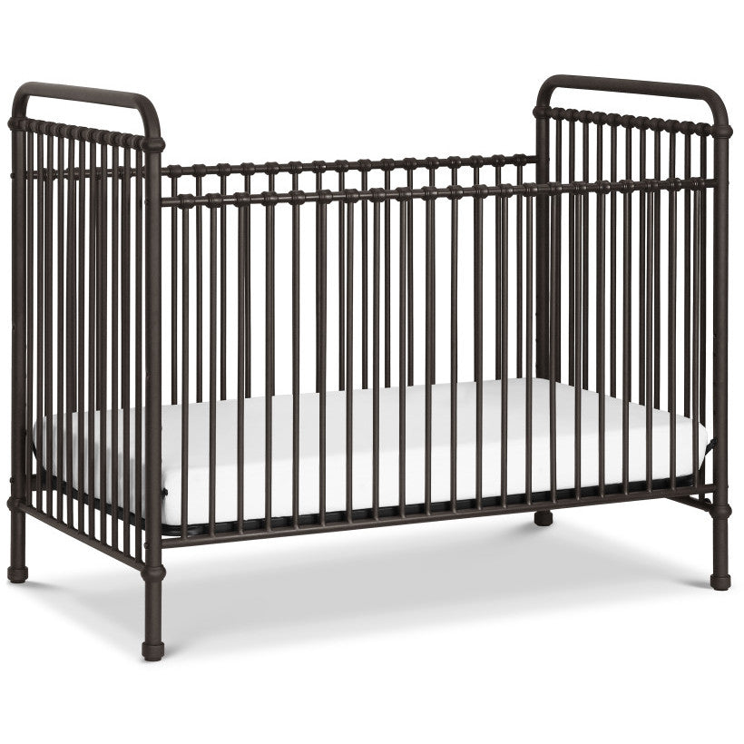 Manhattan Stationary Crib