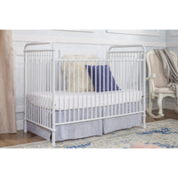Manhattan Stationary Crib