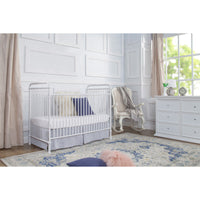 Manhattan Stationary Crib