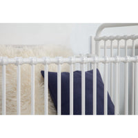 Manhattan Stationary Crib