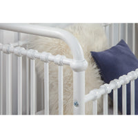 Manhattan Stationary Crib