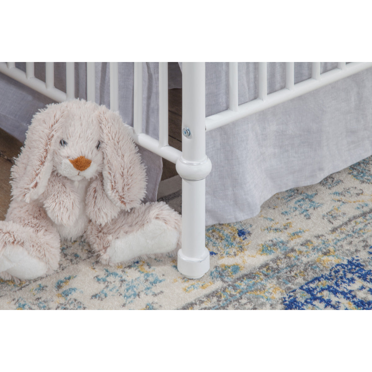 Manhattan Stationary Crib
