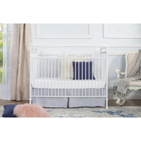 Manhattan Stationary Crib