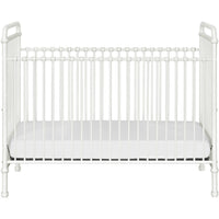 Manhattan Stationary Crib