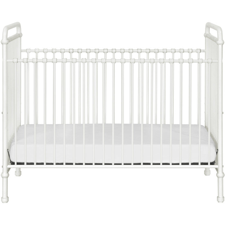 Manhattan Stationary Crib