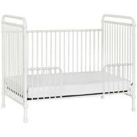 Manhattan Stationary Crib