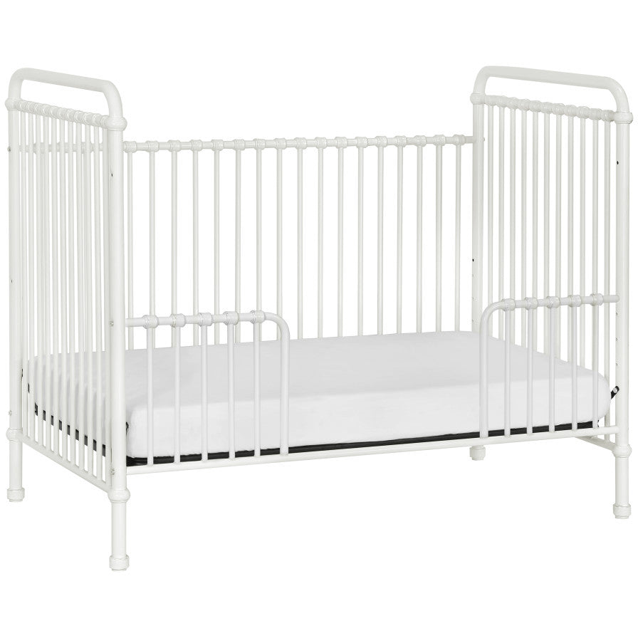 Manhattan Stationary Crib