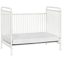 Manhattan Stationary Crib