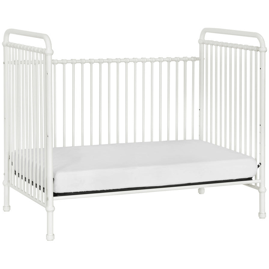 Manhattan Stationary Crib
