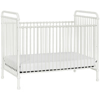 Manhattan Stationary Crib
