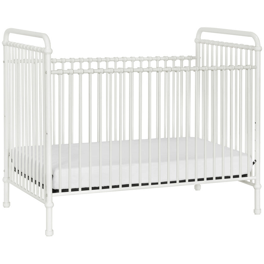 Manhattan Stationary Crib