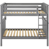 Solutions Cambridge Full over Full Bunk Bed