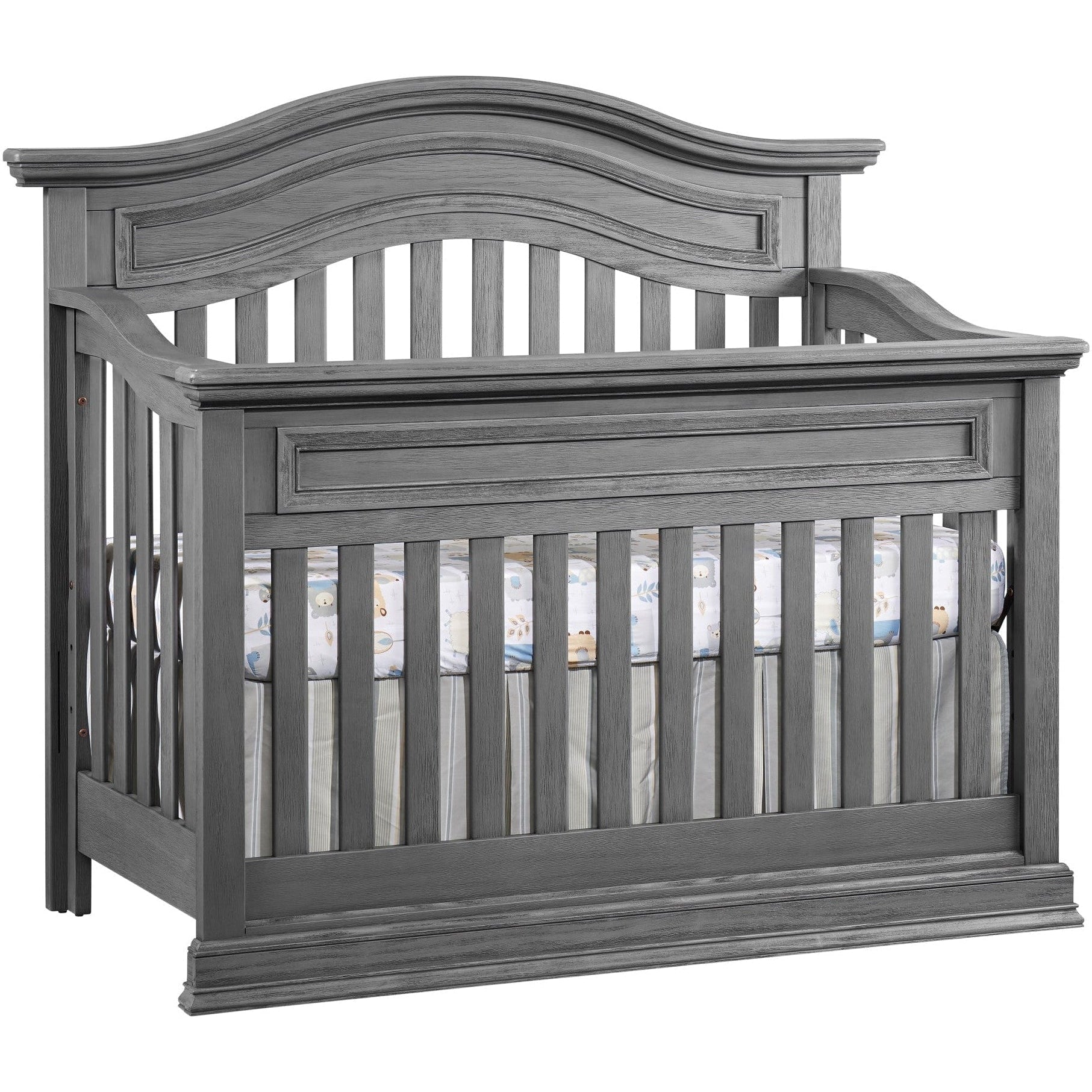 Boundbrook Convertible Crib