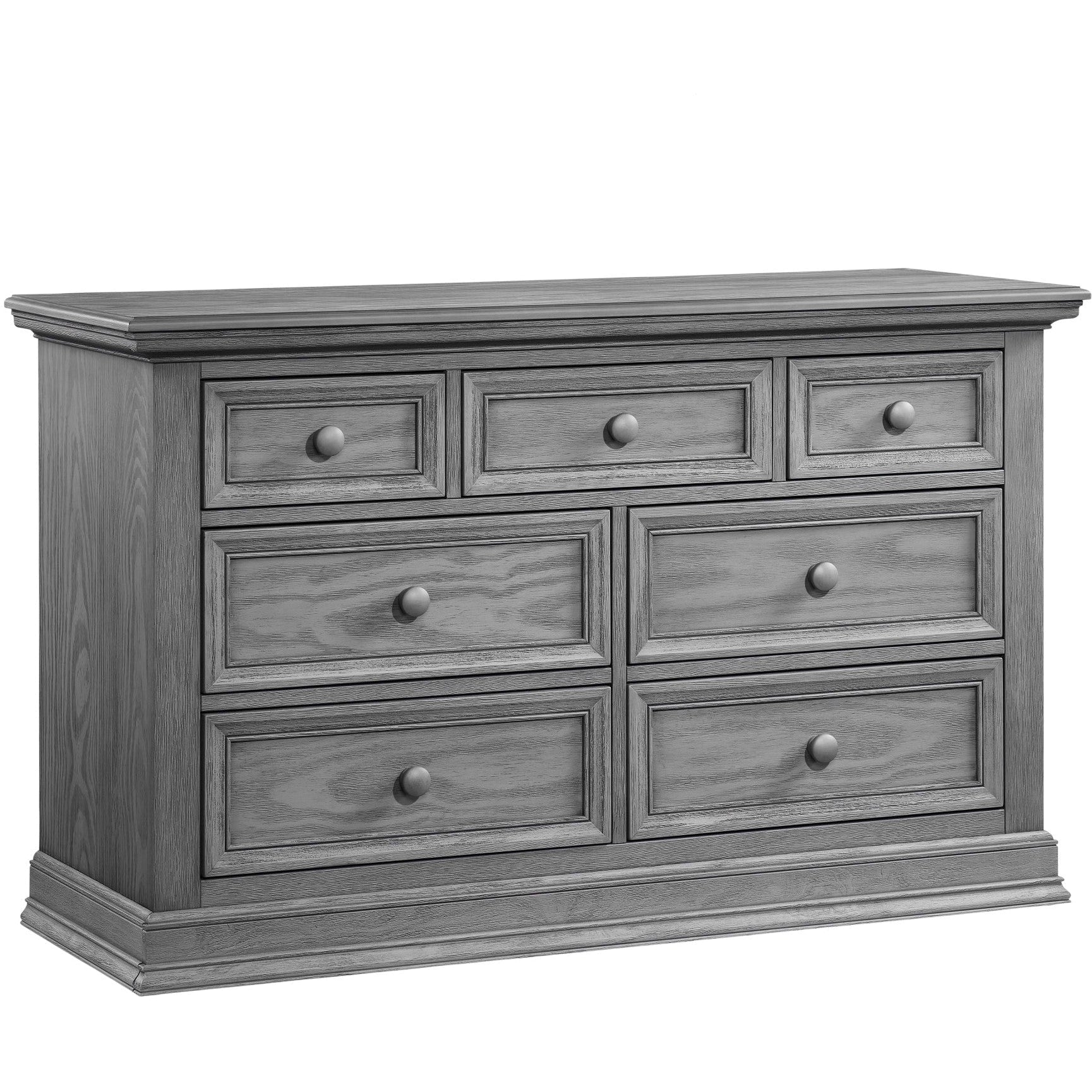 Boundbrook 7-Drawer Dresser