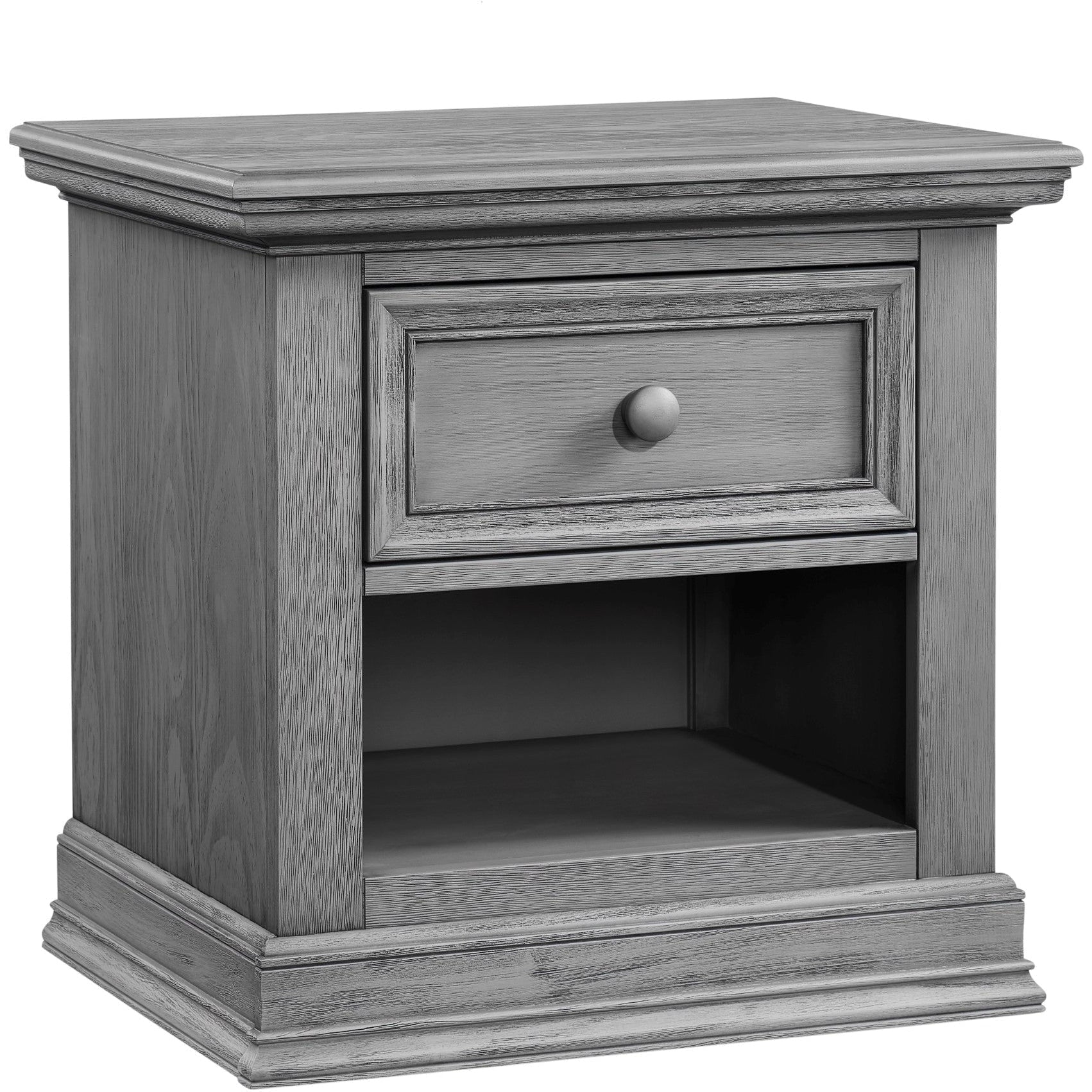 Boundbrook 1-Drawer Nightstand