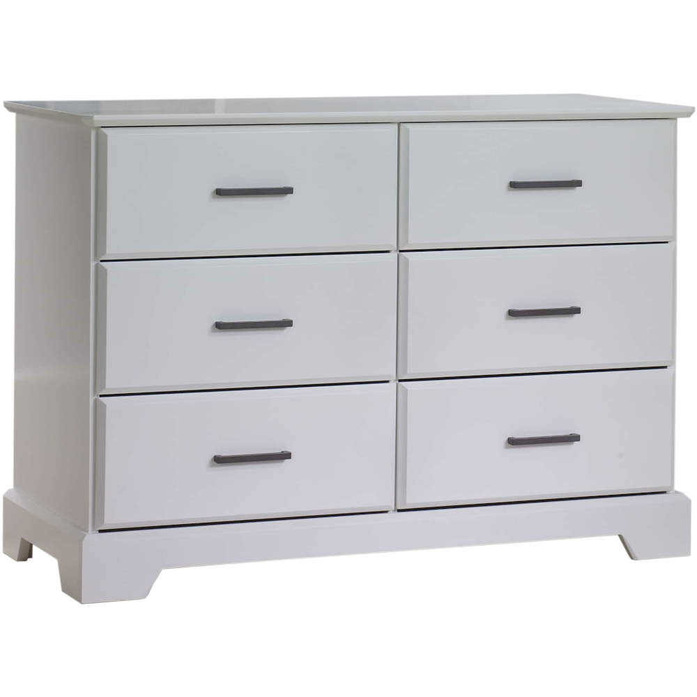 Natart Taylor Double Dresser – Kids Bedroom Gallery
