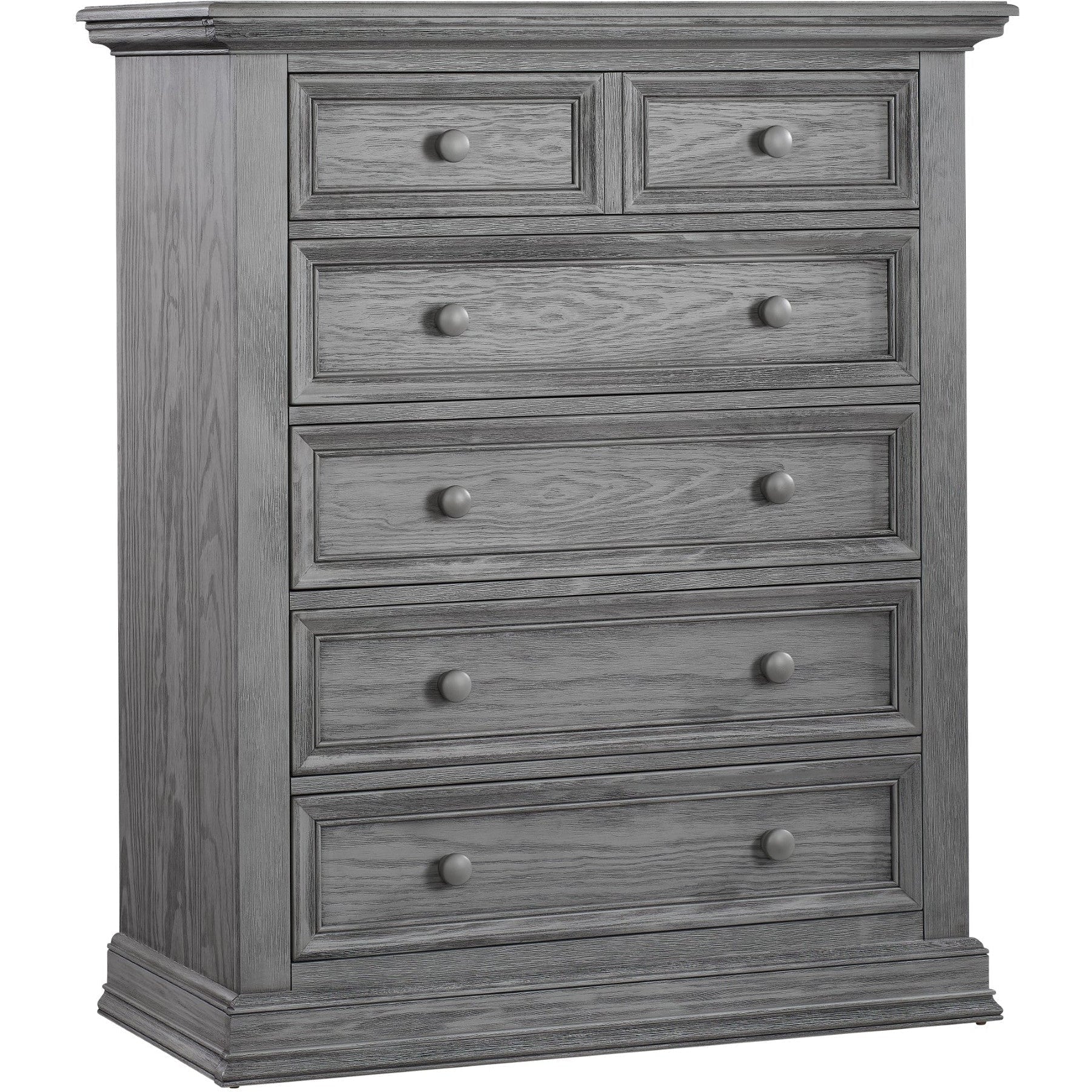 Boundbrook 5-Drawer Tall Chest