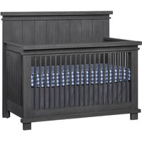 Hempstead Convertible Crib