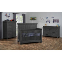 Hempstead Convertible Crib
