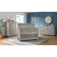 Hempstead Convertible Crib