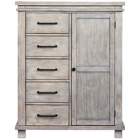 Hempstead Chifferobe