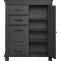 Hempstead Chifferobe