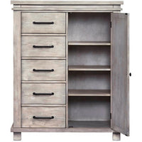 Hempstead Chifferobe
