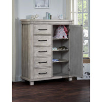 Hempstead Chifferobe