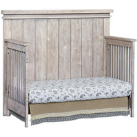 Hempstead Convertible Crib