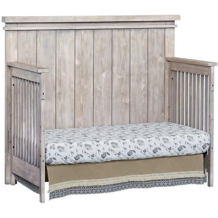 Hempstead Convertible Crib
