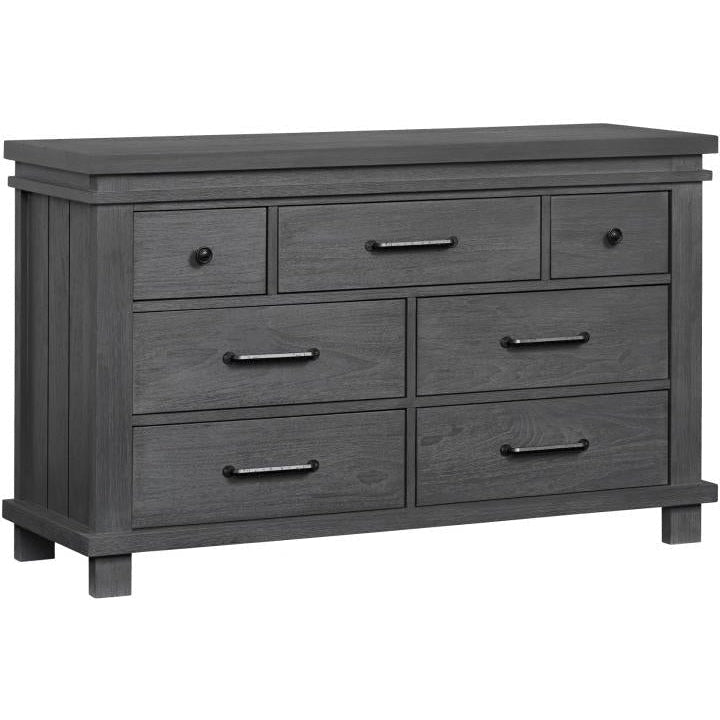 Hempstead 7-Drawer Dresser