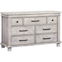 Hempstead 7-Drawer Dresser