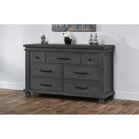 Hempstead 7-Drawer Dresser
