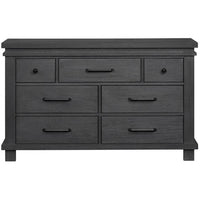 Hempstead 7-Drawer Dresser