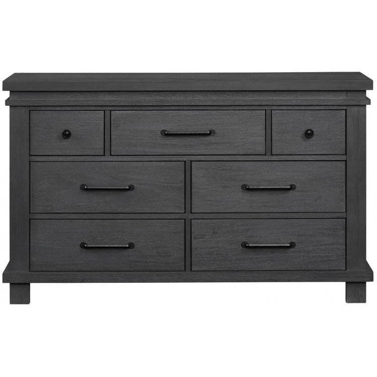 Hempstead 7-Drawer Dresser