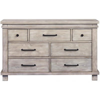 Hempstead 7-Drawer Dresser