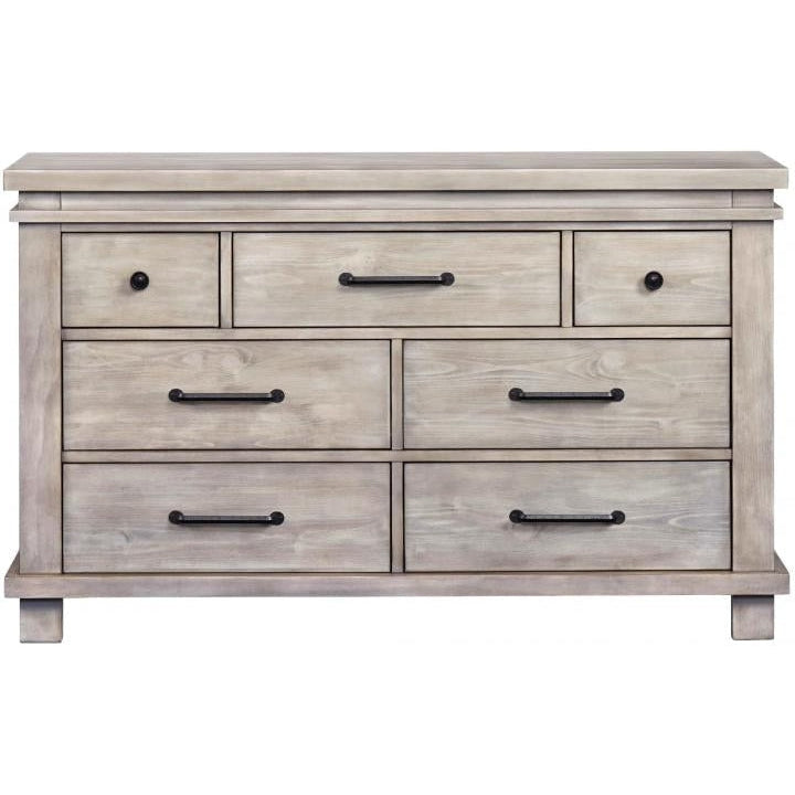 Hempstead 7-Drawer Dresser