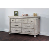 Hempstead 7-Drawer Dresser