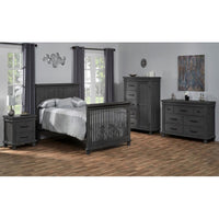 Hempstead Convertible Crib