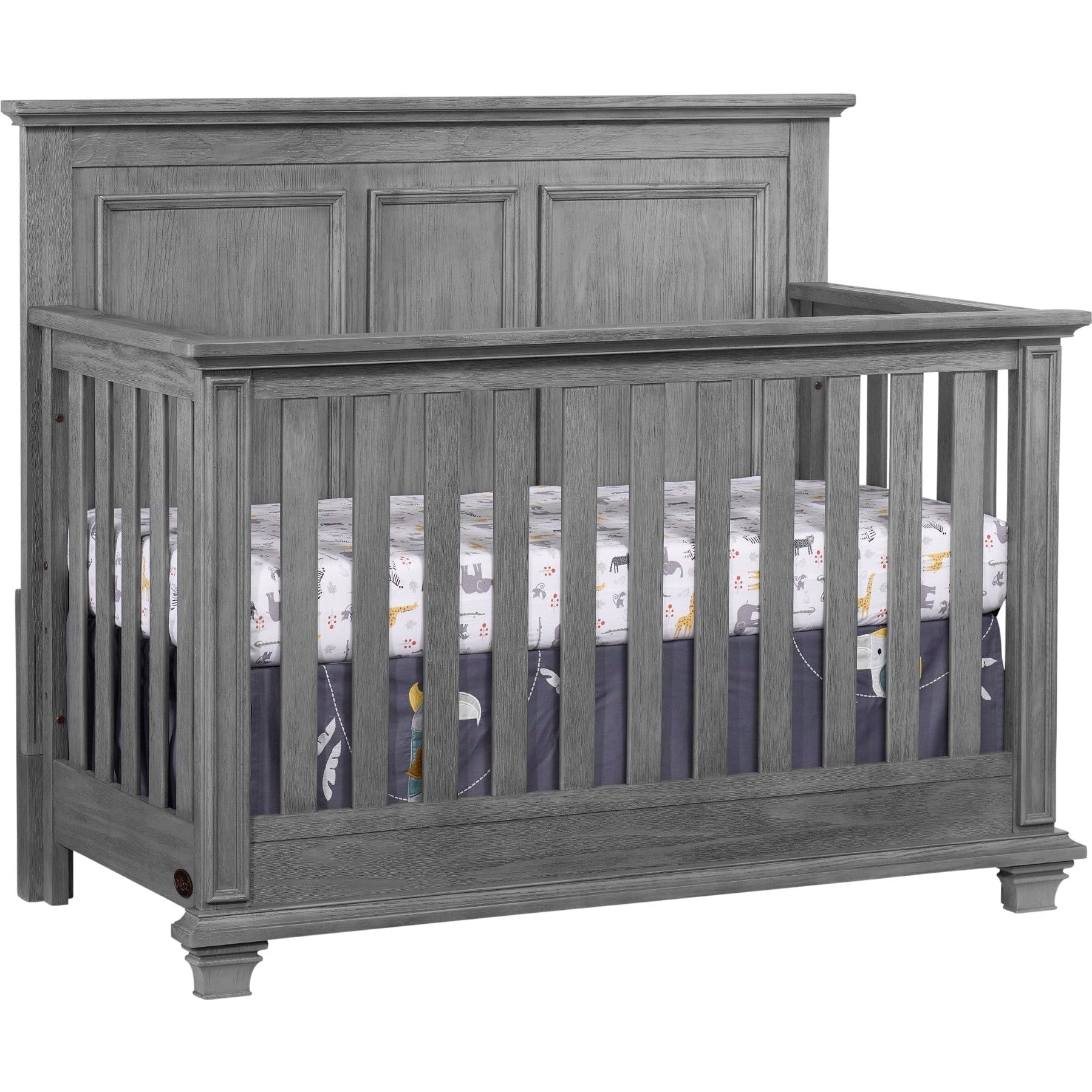 Lincroft Convertible Crib