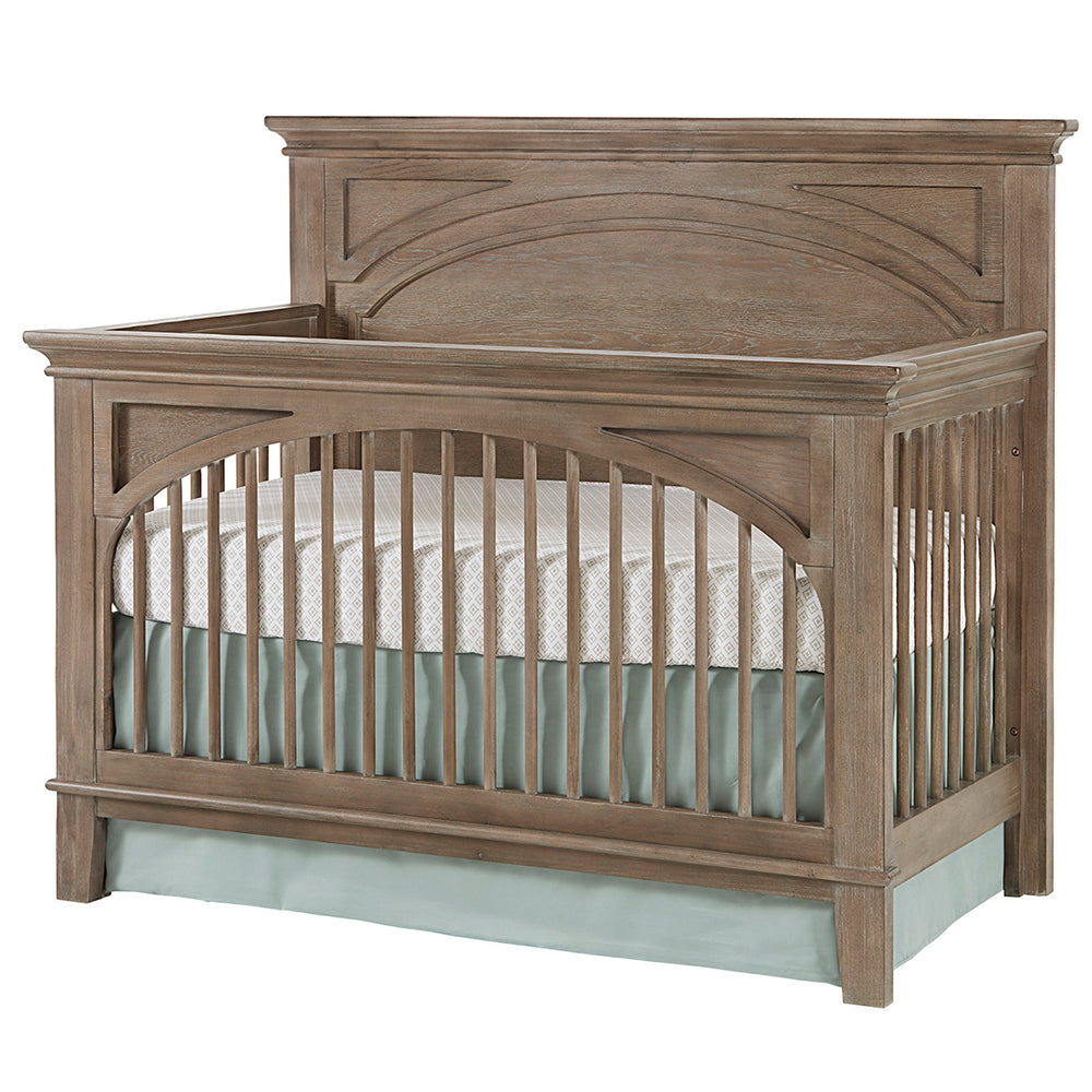 Liam Convertible Crib