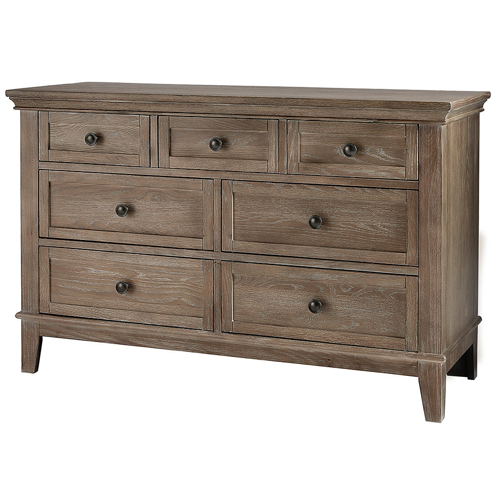 Liam Dresser