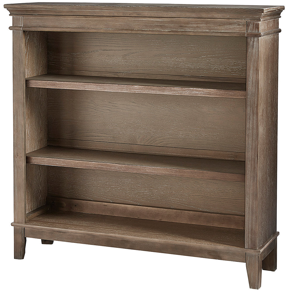 Liam Hutch/Bookcase