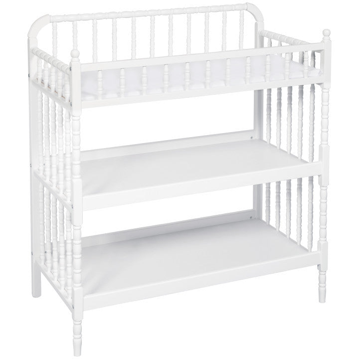 DaVinci Jenny Lind Changing Table Kids Bedroom Gallery