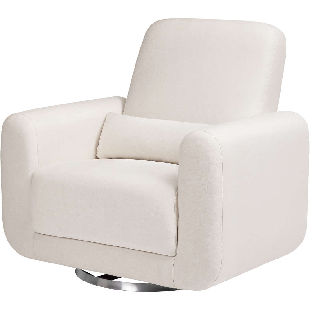 Babyletto Tuba Extra Wide Swivel Glider Kids Bedroom Gallery